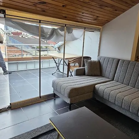 Osmanbey Duplex 1 *